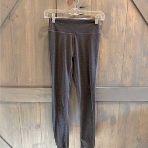 Women’s Stori Gray Leggings Small